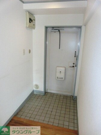 メゾンドゥ・ボヌールの物件内観写真